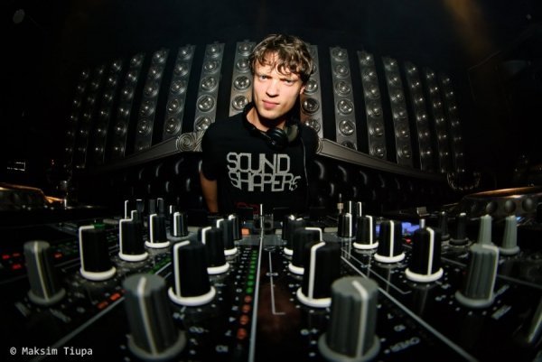 Куди піти у вихідні: 18-21 травня 